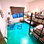 Hostel Hospedarte Chapultepec