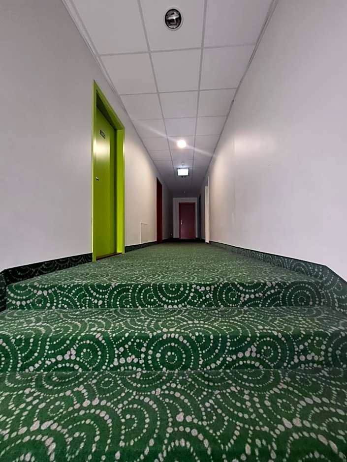 Green Vilnius Hotel