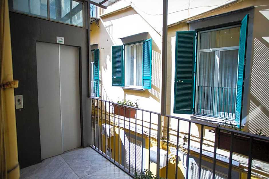 Casa Nora Napoli
