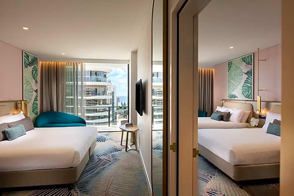 Dorsett Gold Coast