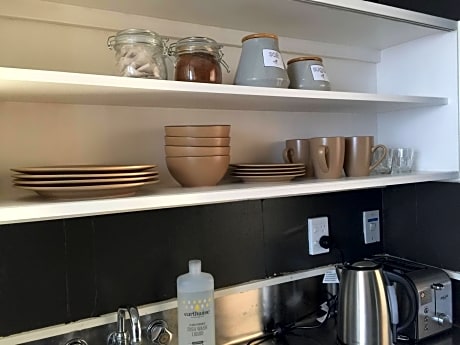 Mid City Accommodation