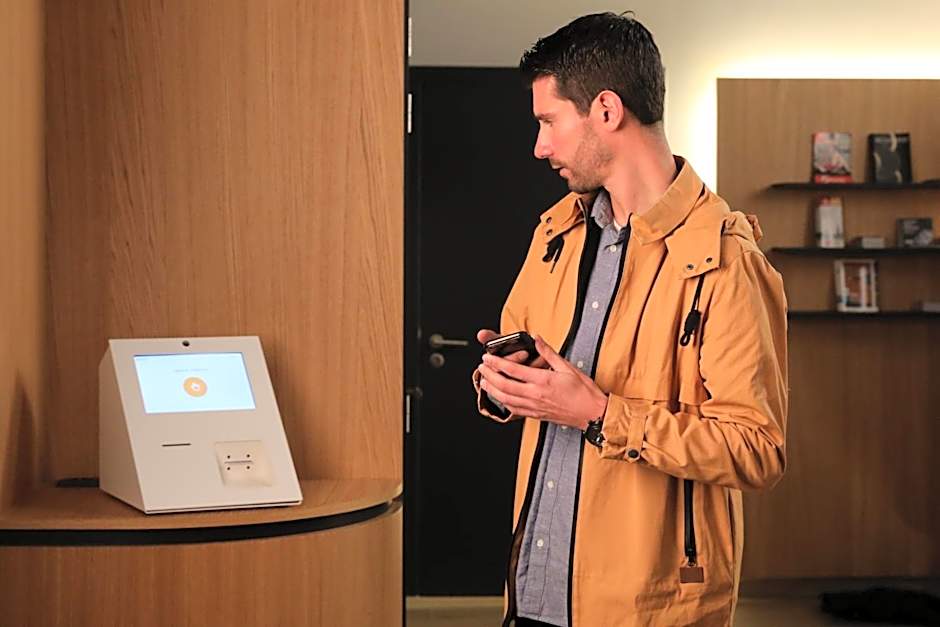 Qstay Good Living Apartments