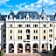 W Budapest