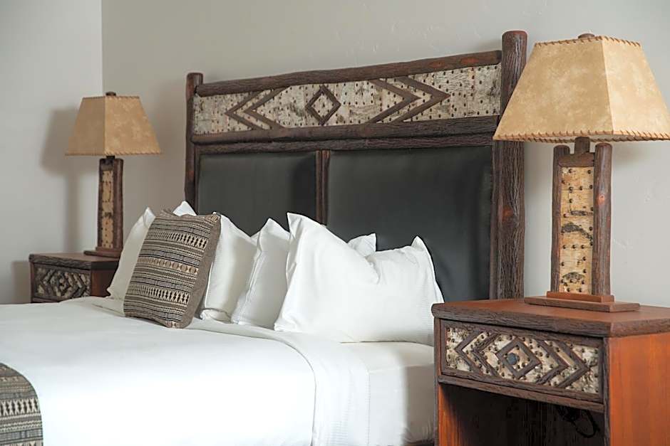 The Landing at Estes Park