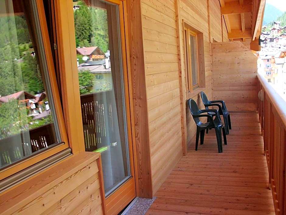 Sport Hotel Stella Alpina