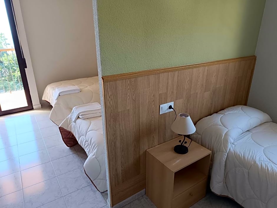 Hotel La Galera del Mar - Altea