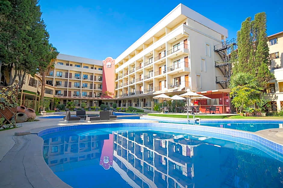 Gran Hotel Cochabamba