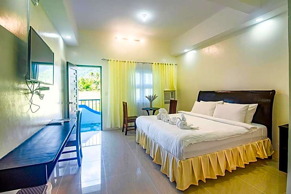 Boulder-Bay Residences