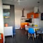 Bnbook Medea Apartments
