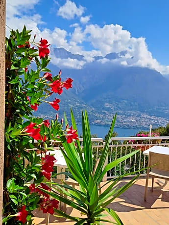 Bed & Breakfast Bellagio