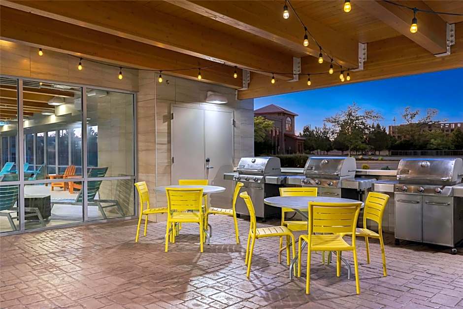 Home2 Suites by Hilton Idaho Falls