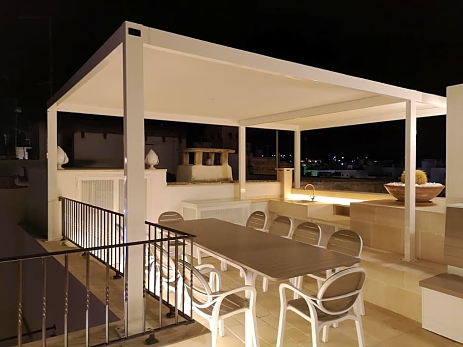 Quintessenza Luxury Domus