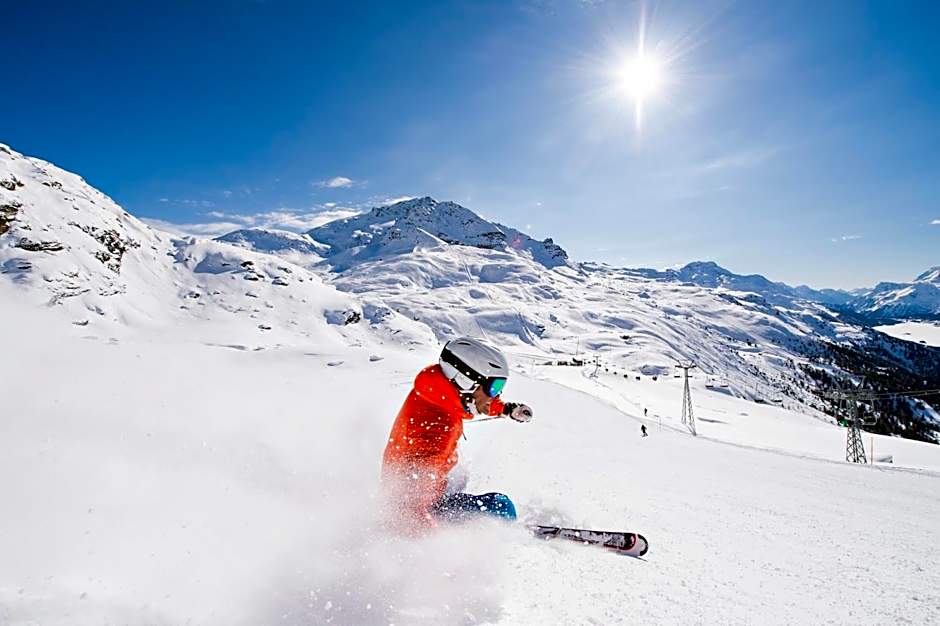 Crystal Hotel superior