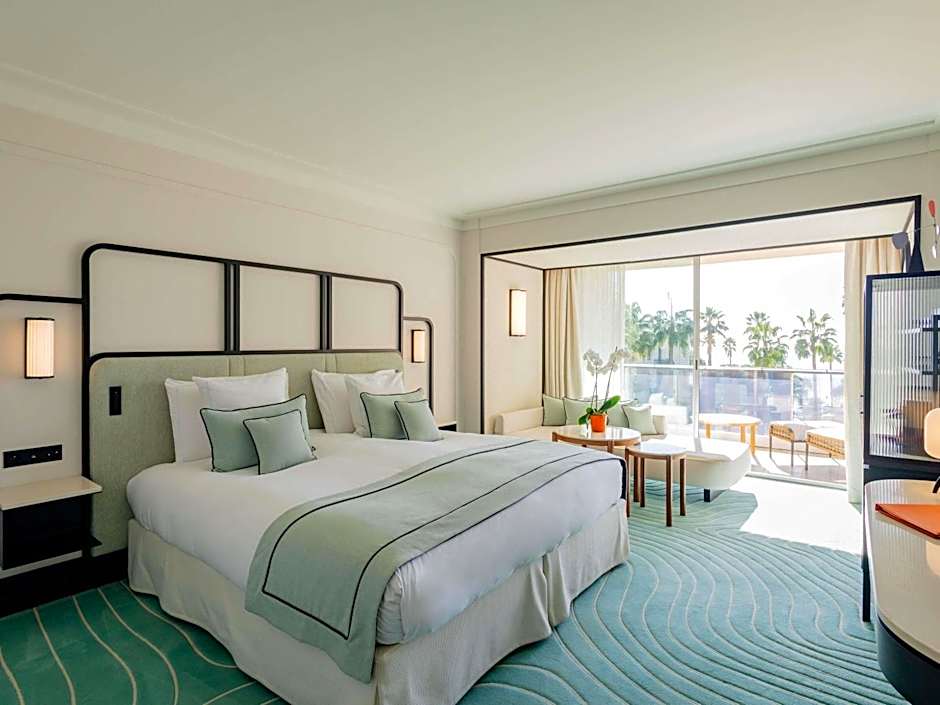 Mondrian Cannes