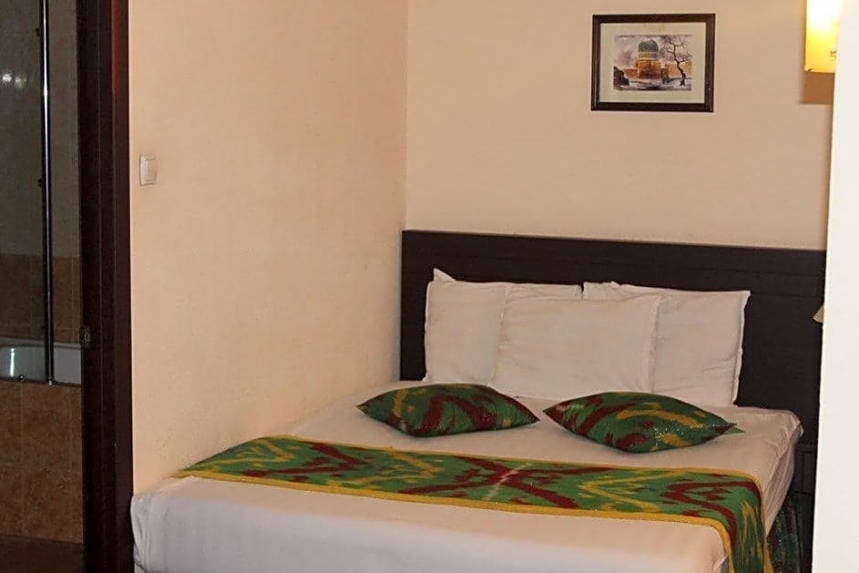 Hotel Uzbekistan