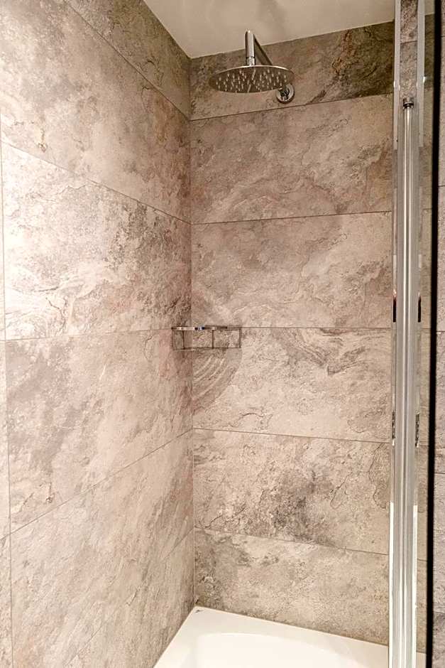 Lochside House Hotel & Spa