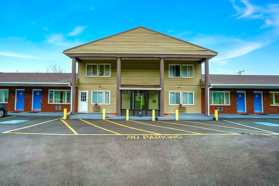 Motel 6-Ilion, NY