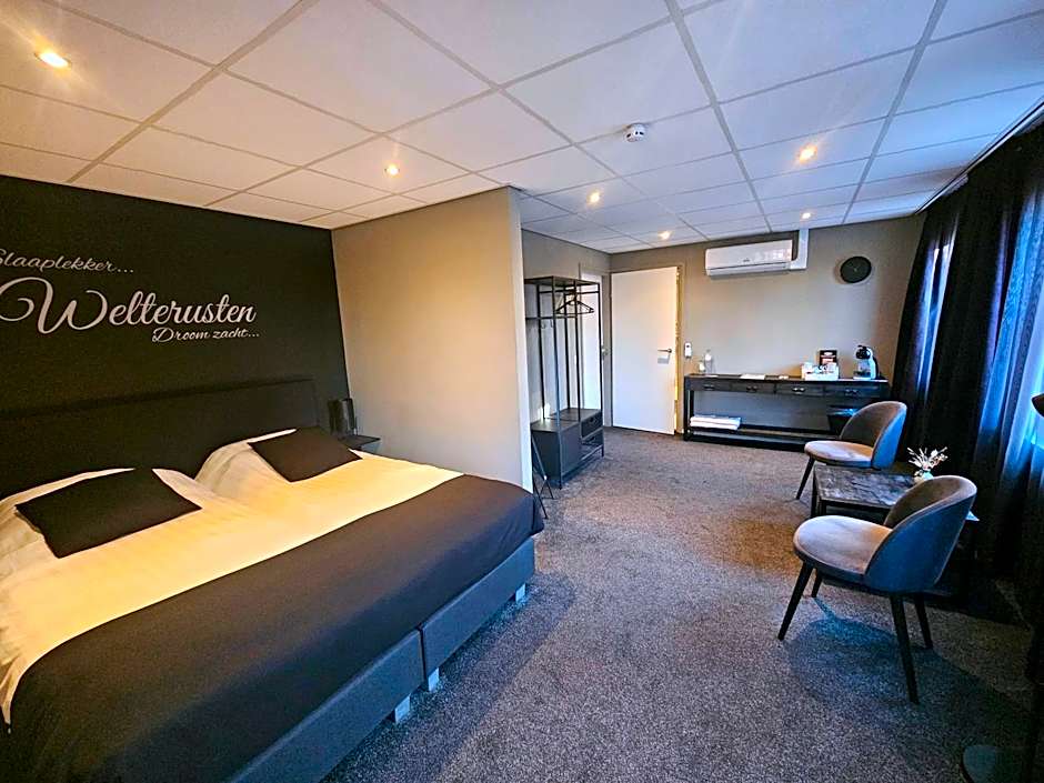 Hotel Café de Sport