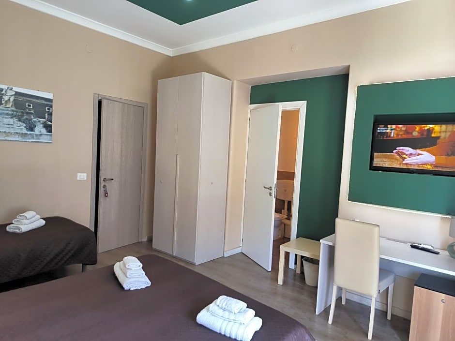Prestige B&B
