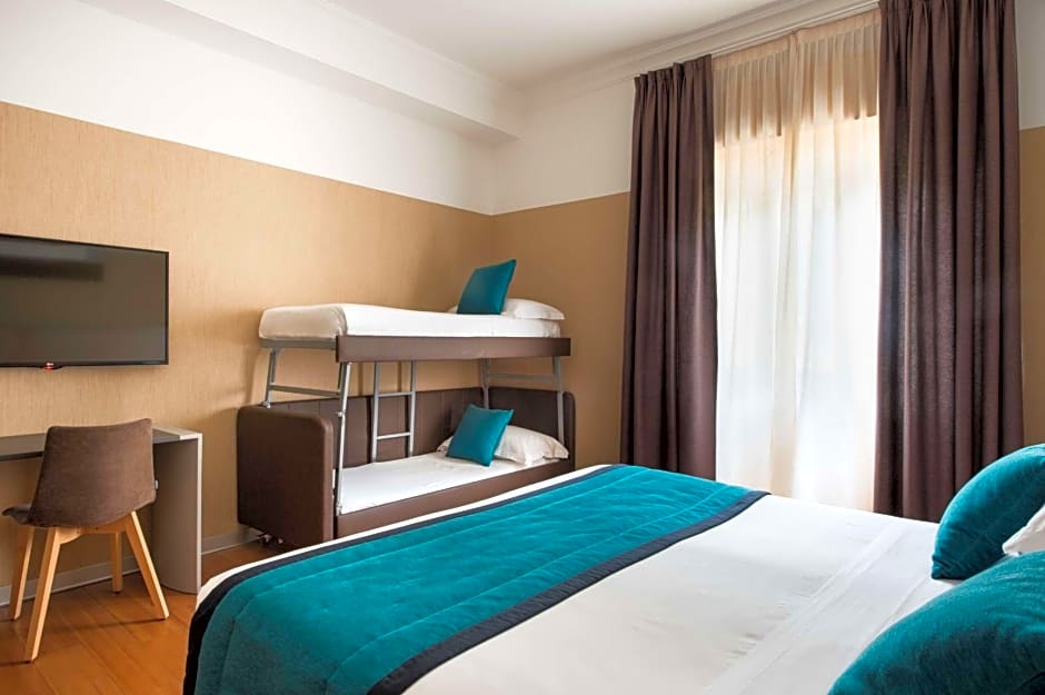 Best Western Plus Hotel City Geona