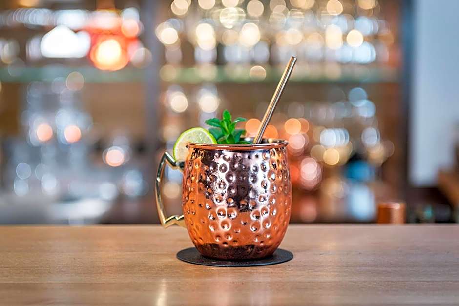 Terofal Hotel Schliersee - Komplett neu renoviert