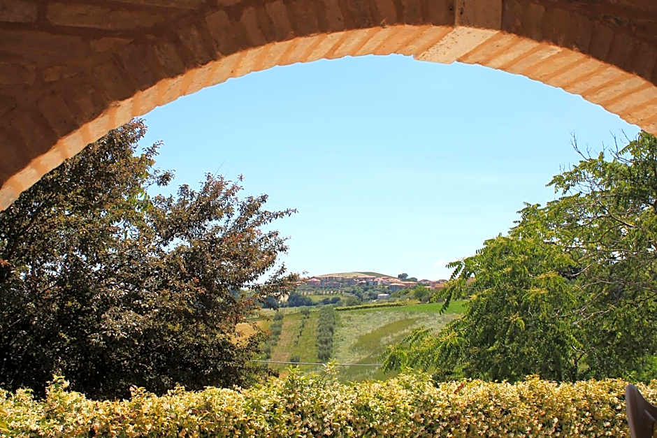 Dimora Rosso Piceno