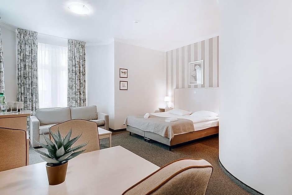 Hotel Amalia