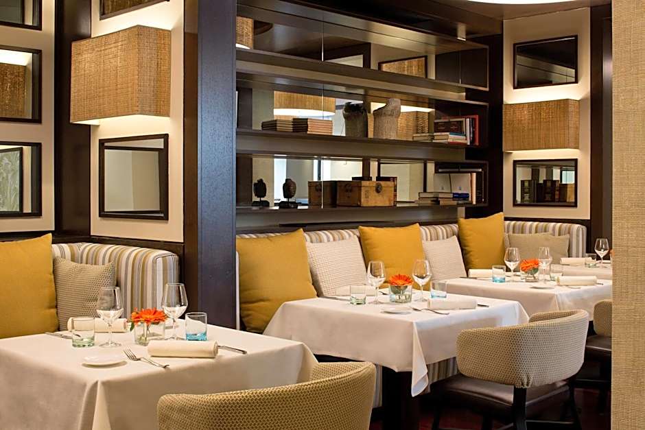 Starhotels Excelsior