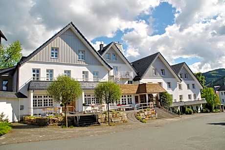 Hotel Garni Dorfkammer