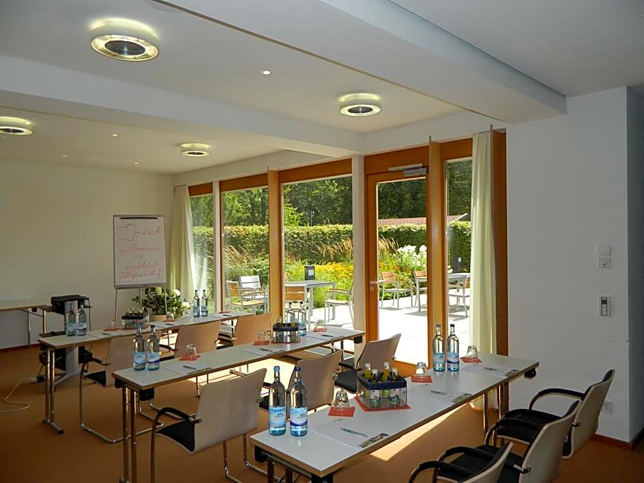 Landhotel Allgauer Hof