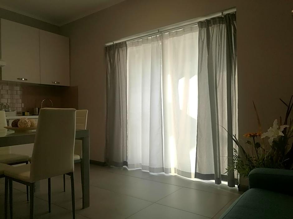 Lingotto Residence