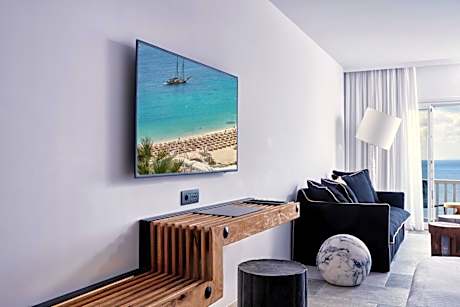 Superior Room with Hot Tub - New modern look