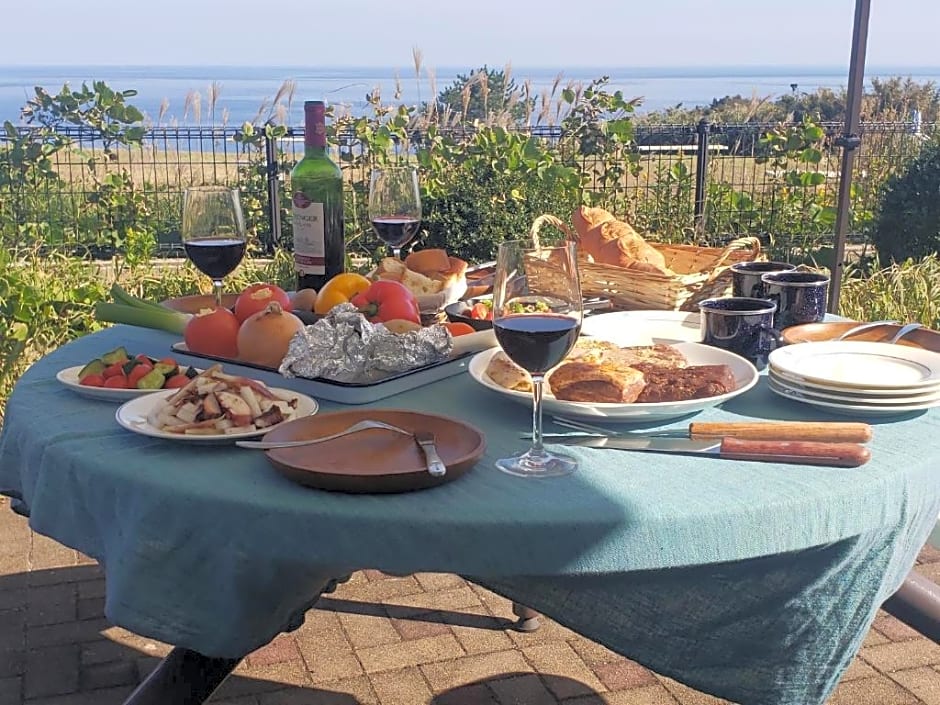 Tsushima Dae-A Hotel