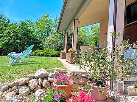 Carmen de Nella Eco Lodge 4*