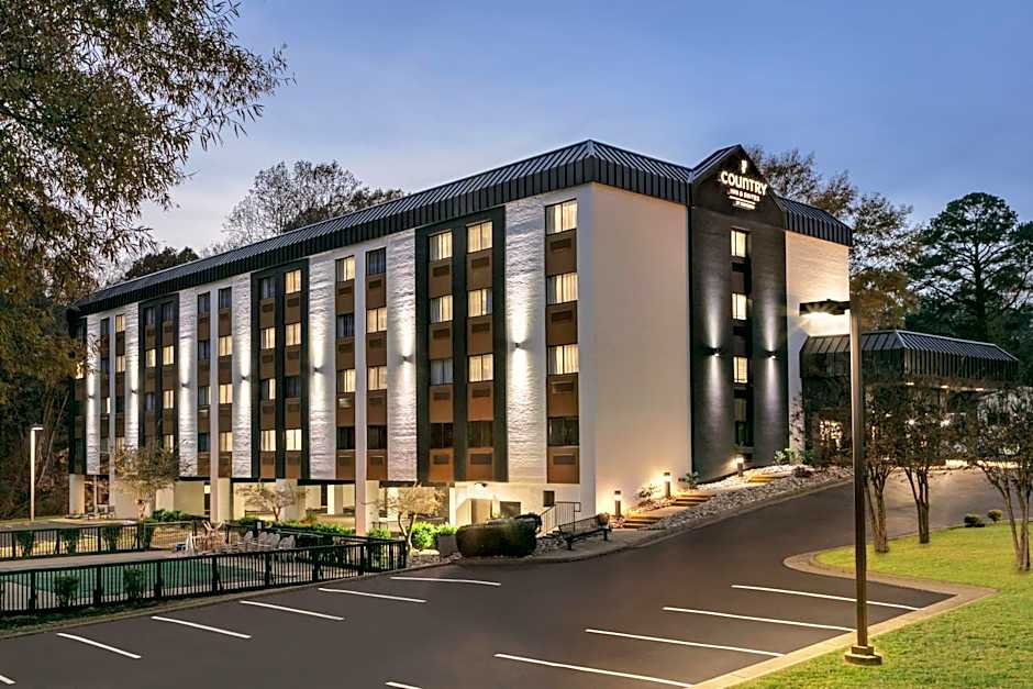 Country Inn & Suites by Radisson, Williamsburg East (Busch Gardens), VA