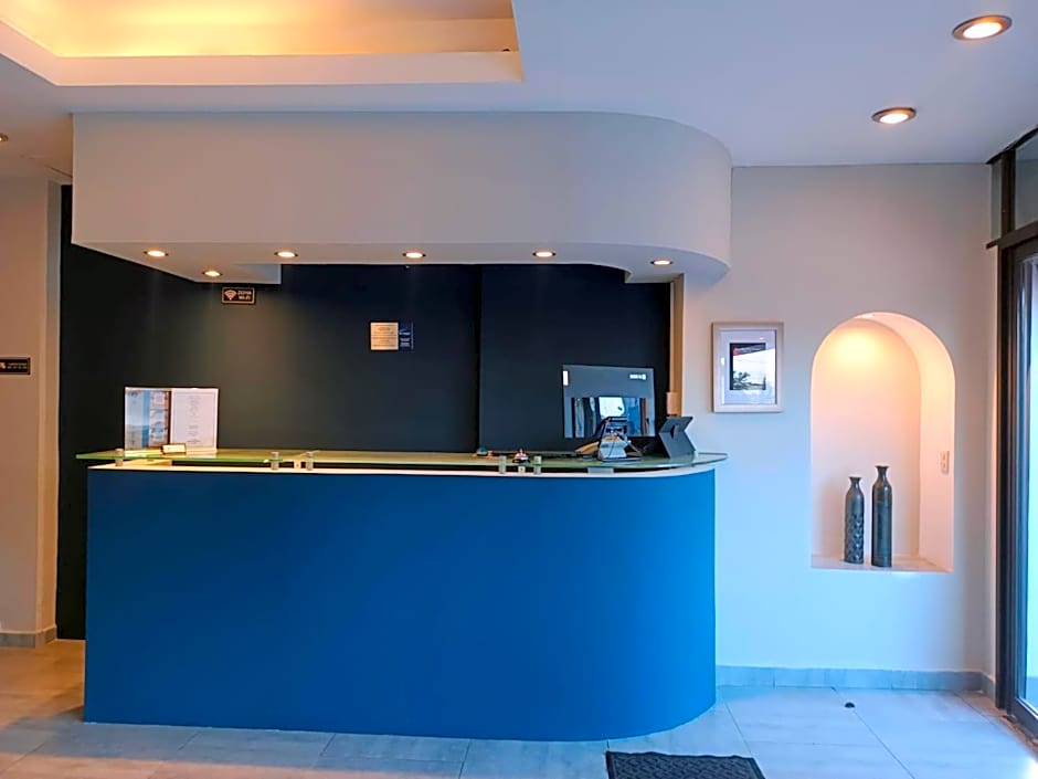 Best Western Real Tula Express