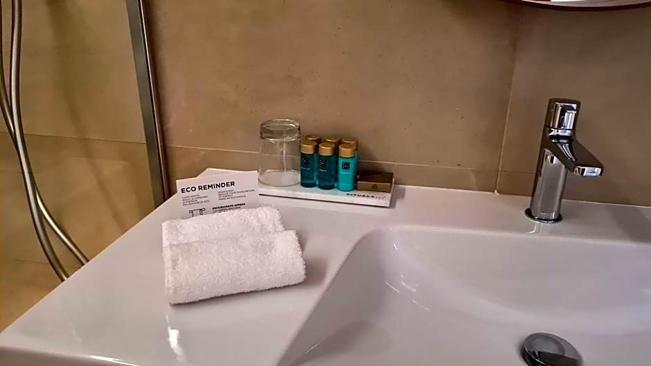 Jolly Charme Suite