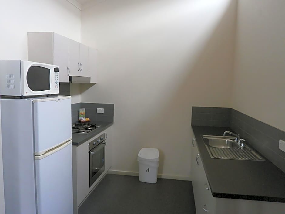 Sovereign Views Apartments