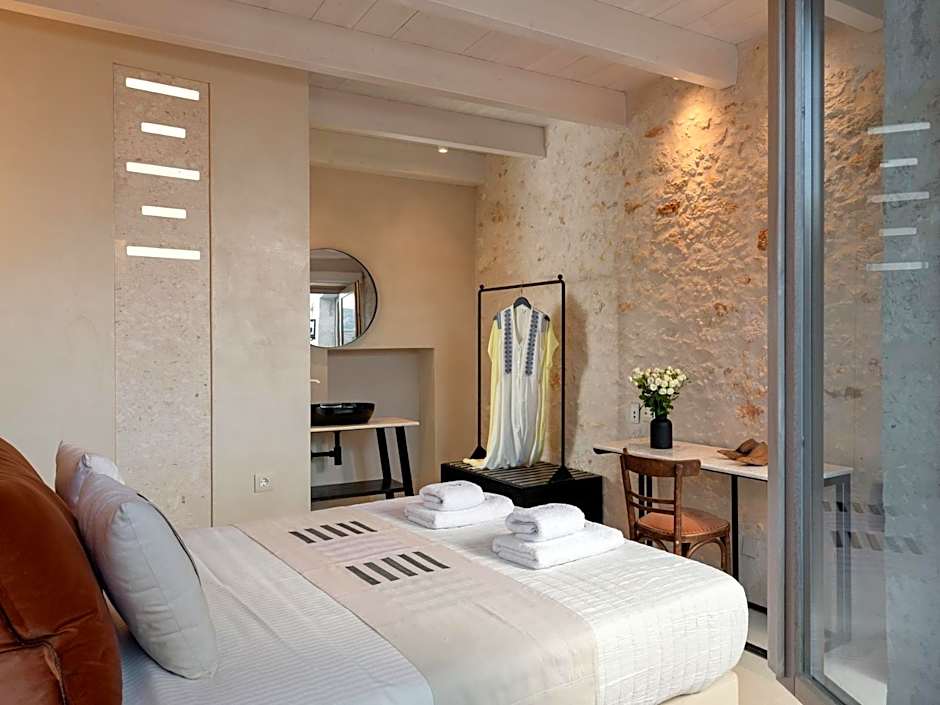 Sutor Chic Manor hotel