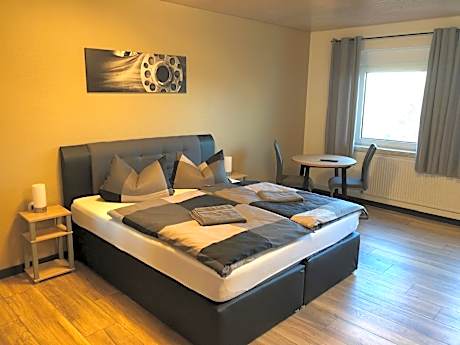 Pension Flying Ranch