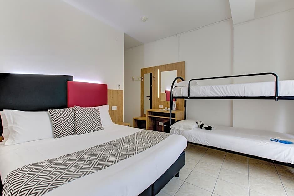 Hotel Grazia Riccione