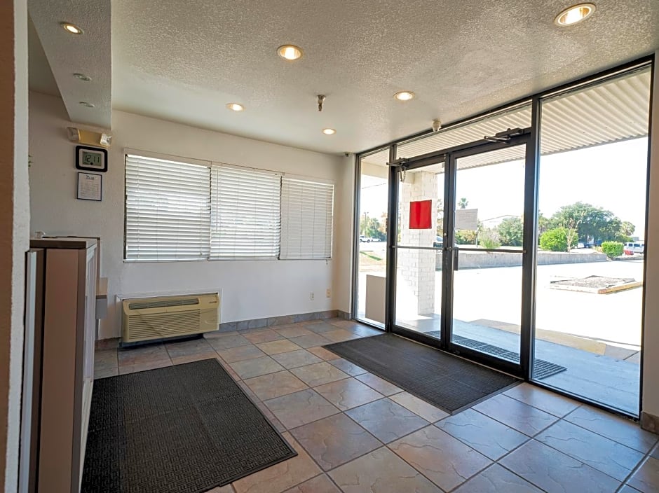 Americas Best Value Inn & Suites Humble