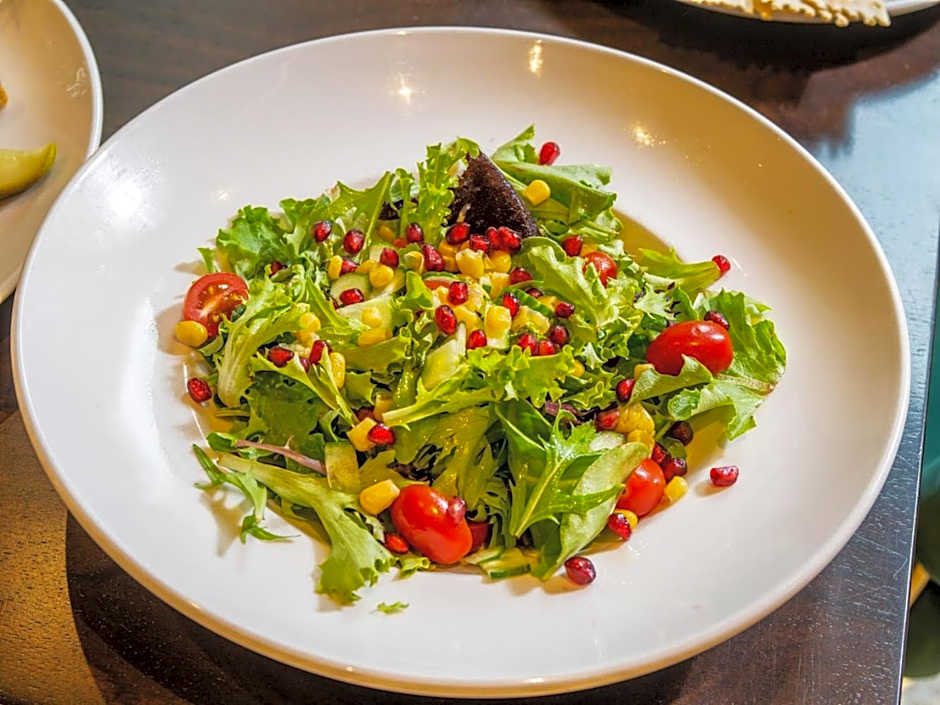 The Marmara Park Avenue