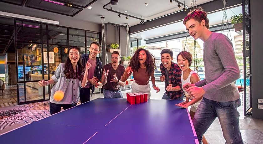 COSI Pattaya Naklua Beach