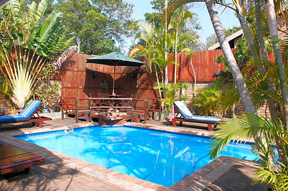 Bhangazi Lodge Bed & Breakfast