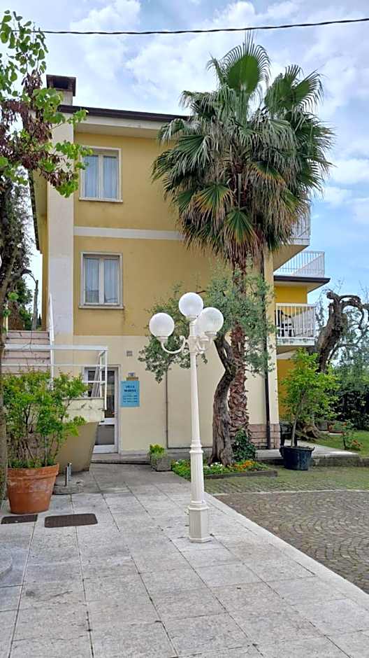 Hotel Internazionale