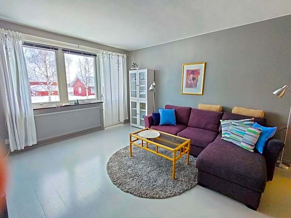 Appartments By Nordic X