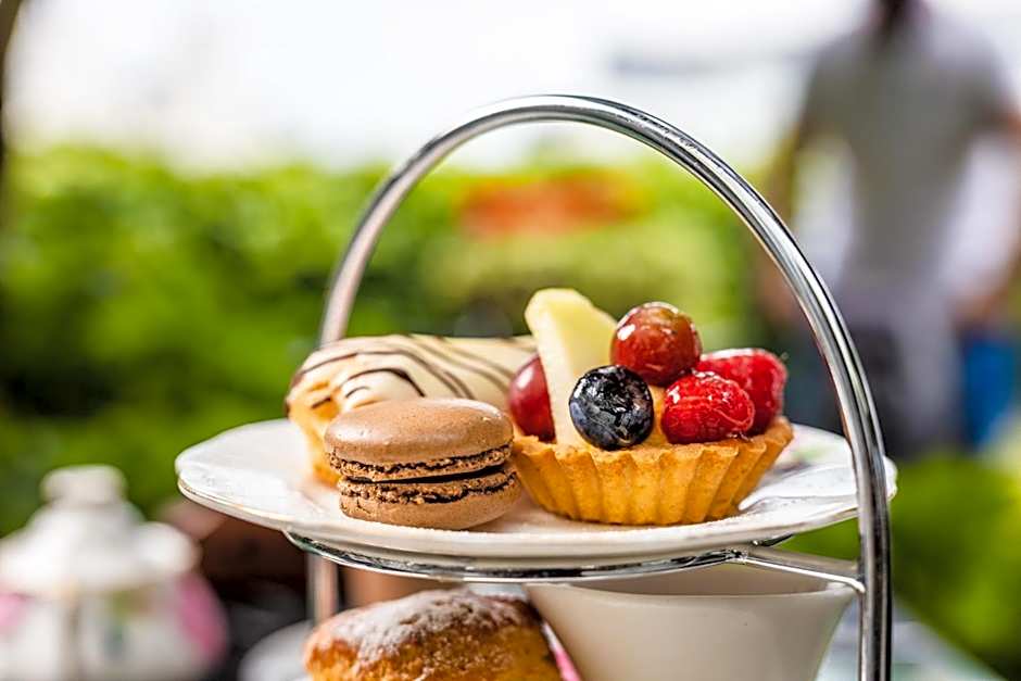 The Old Government House Hotel & Spa