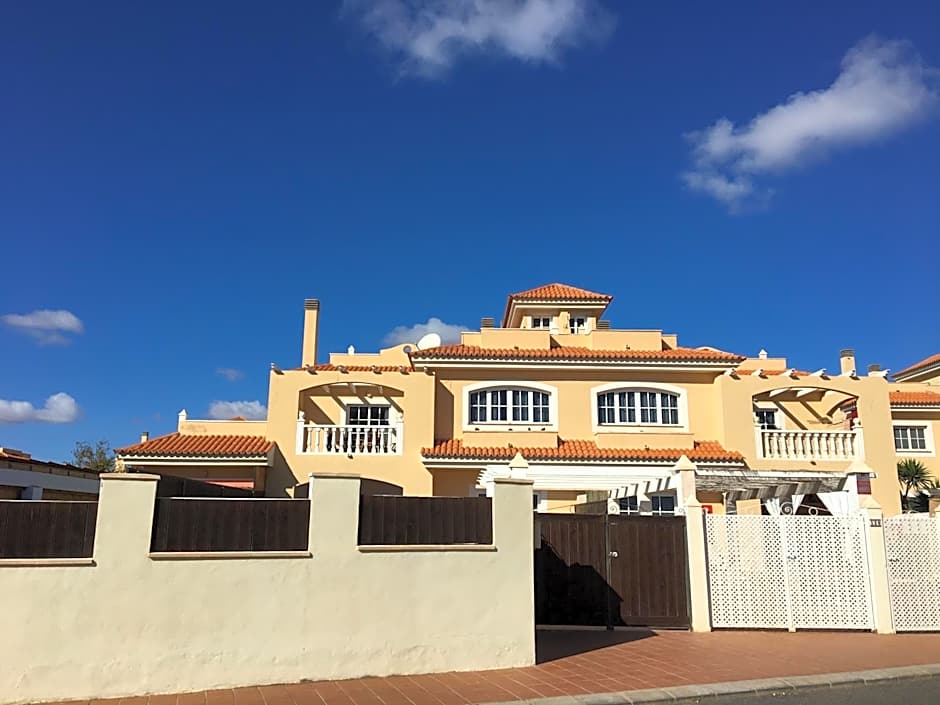 Las Rocas Golf and Sea