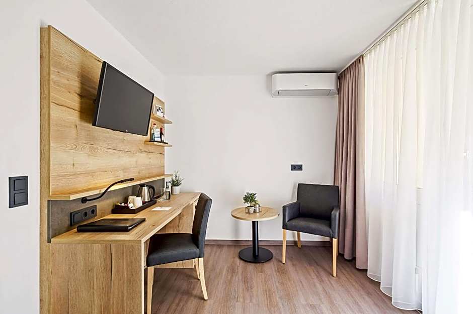 Best Western Hotel Favorit